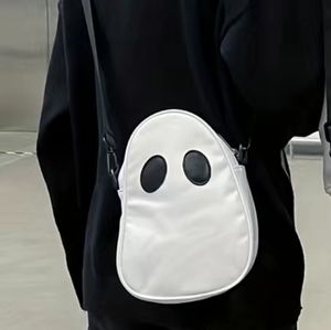 Ghost Purse Halloween Time!